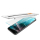 SPIGEN Glas.Tr ”Ez Fit” 2-Pack do Samsung Galaxy A36 Clear - 1325485 - zdjęcie 3